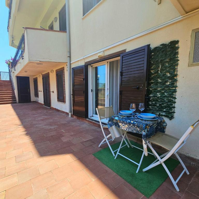 La Vela Recanati - Monolocale sul mare con accesso diretto alla spiaggia - Appartamento con 1 Camera da Letto - 17