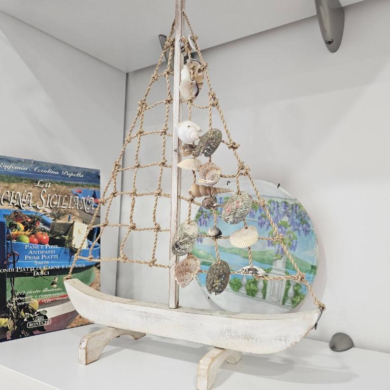La Vela Recanati - Monolocale sul mare con accesso diretto alla spiaggia - Appartamento con 1 Camera da Letto - 18