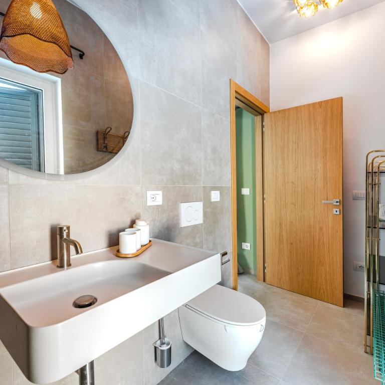 Casa Ottavia Villa & Pool - Puglia Mia Apartments - Appartamento Deluxe con 2 Camere da Letto - 26
