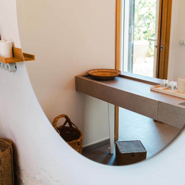 Casa Ottavia Villa & Pool - Puglia Mia Apartments - Appartamento Deluxe con 1 Camera da Letto - 29
