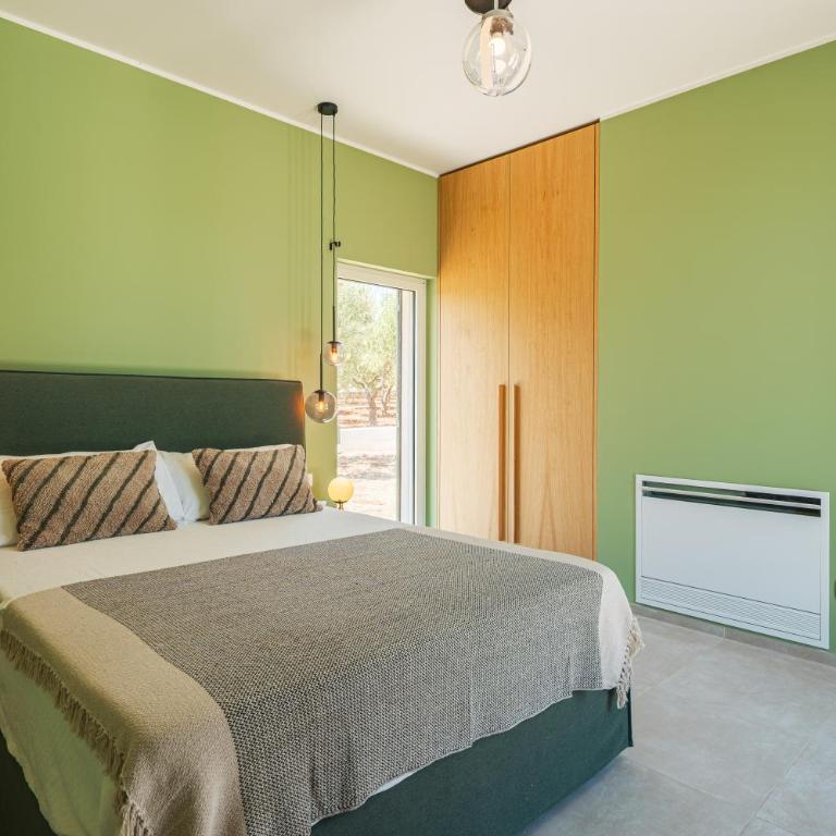 Casa Ottavia Villa & Pool - Puglia Mia Apartments - Appartamento Deluxe con 2 Camere da Letto - 28