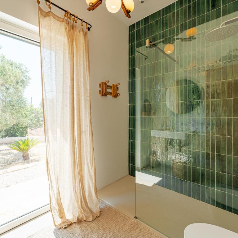 Casa Ottavia Villa & Pool - Puglia Mia Apartments - Appartamento Deluxe con 2 Camere da Letto - 30