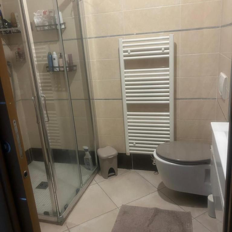 Cannes Centre Appartement haut de gamme - Appartement 1 Chambre - 8