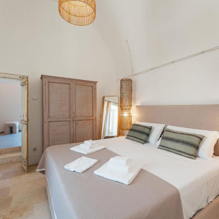 Casa Ottavia Villa & Pool - Puglia Mia Apartments - Appartamento Deluxe con 1 Camera da Letto - 34