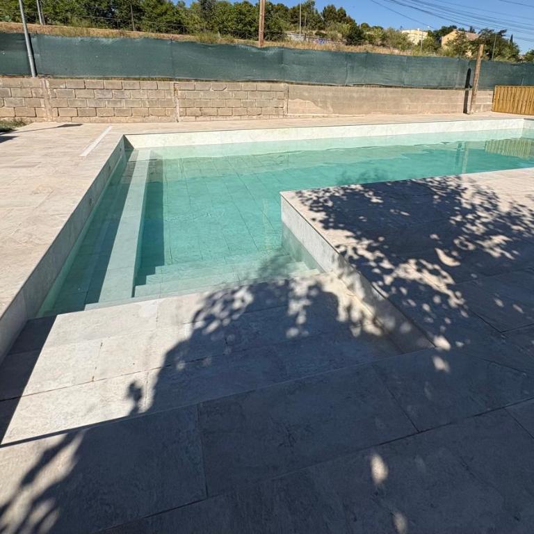Sueña Toledo-Apartamento 2 adultos y 1 niñoa - Maison 1 Chambre - 3