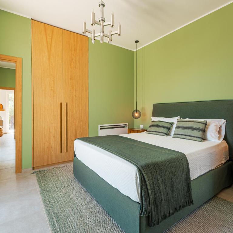 Casa Ottavia Villa & Pool - Puglia Mia Apartments - Appartamento Deluxe con 2 Camere da Letto - 38