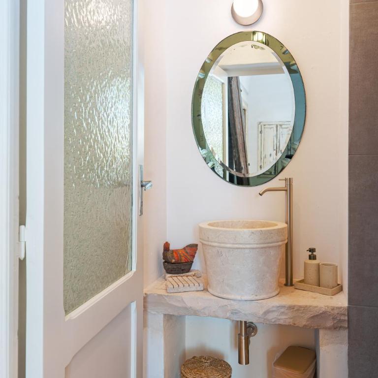 Casa Ottavia Villa & Pool - Puglia Mia Apartments - Appartamento Deluxe con 1 Camera da Letto - 38
