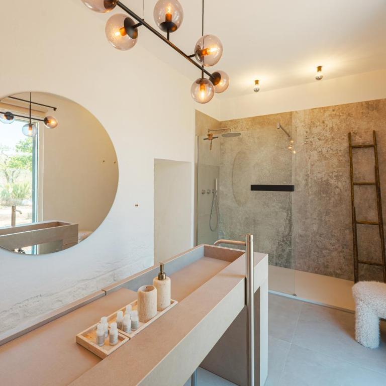 Casa Ottavia Villa & Pool - Puglia Mia Apartments - Appartamento Deluxe con 1 Camera da Letto - 42