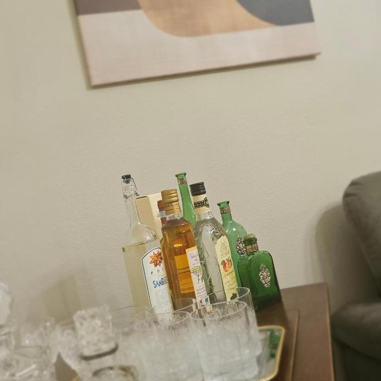 Aria di Toscana-DOOR 70 - Appartamento con 2 Camere da Letto - 13
