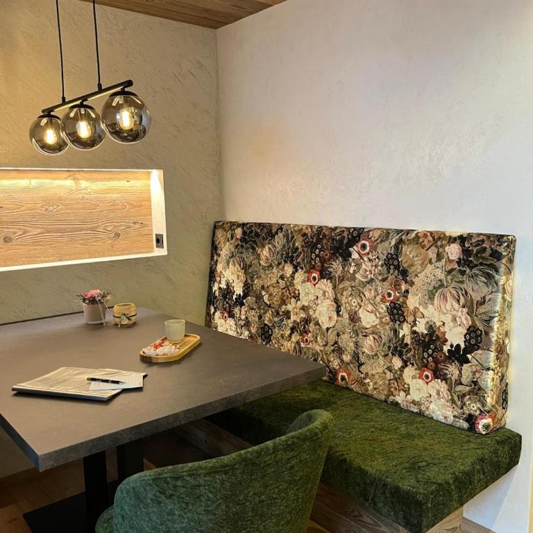 Garni Nill - Suite mit Balkon - 35