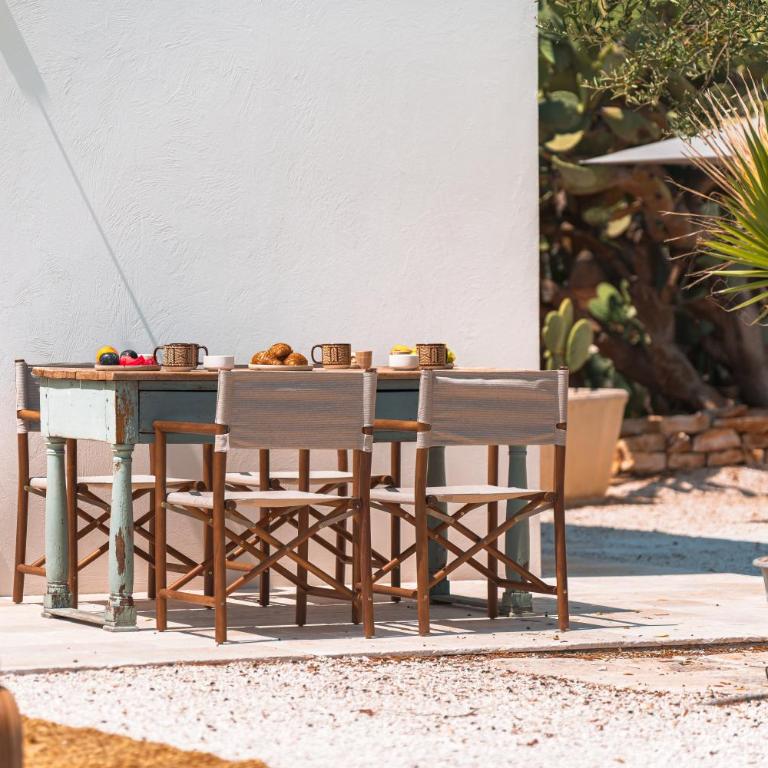 Casa Ottavia Villa & Pool - Puglia Mia Apartments - Appartamento Deluxe con 2 Camere da Letto - 39