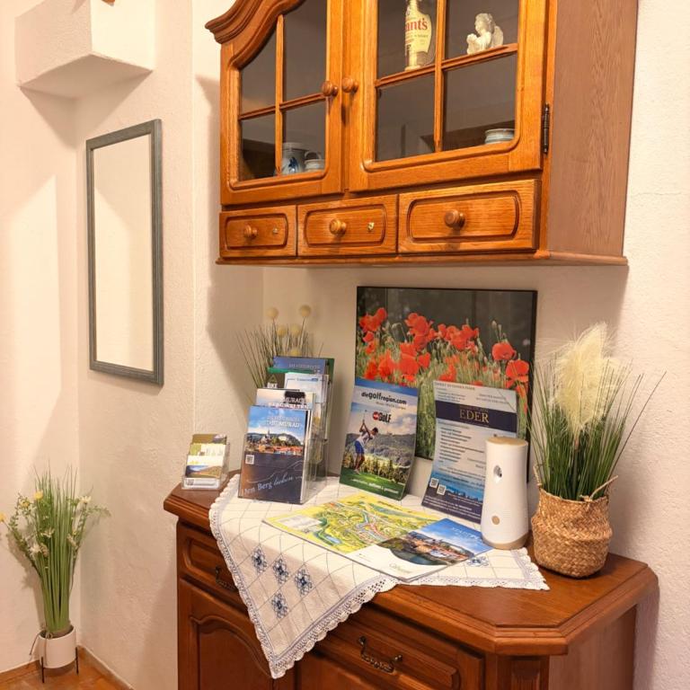 Ferienhaus Sophia & Ilse - Ferienhaus - 10