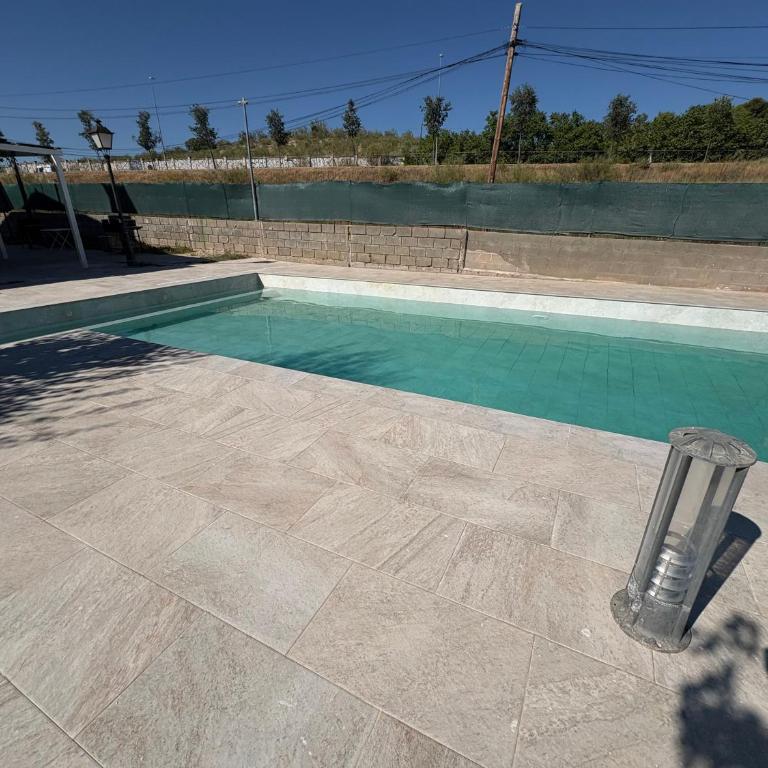 Sueña Toledo- Apartamentos turisticos con piscina - Casa con 1 dormitorio - 7