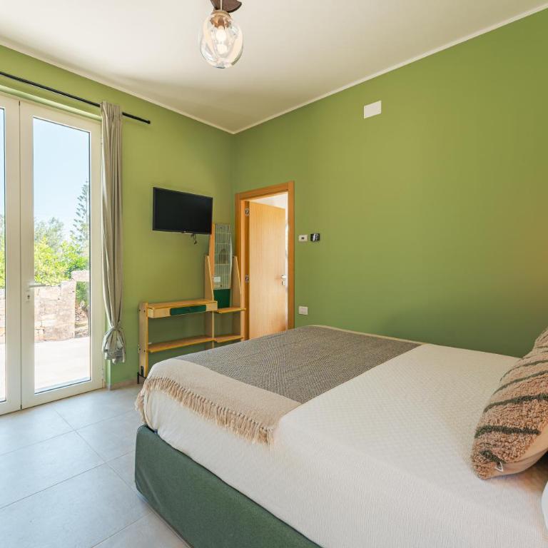 Casa Ottavia Villa & Pool - Puglia Mia Apartments - Appartamento Deluxe con 2 Camere da Letto - 46