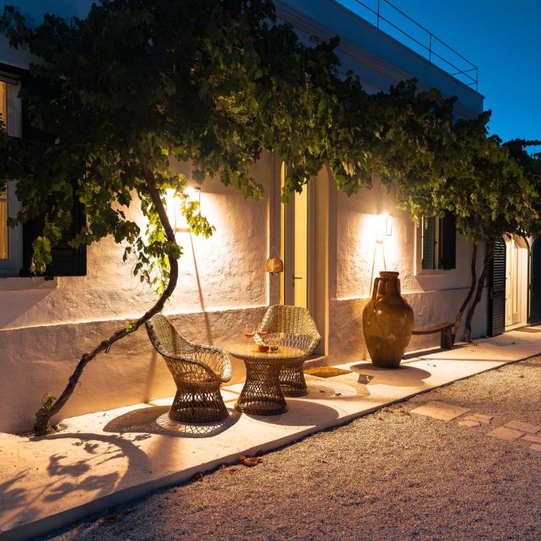 Casa Ottavia Villa & Pool - Puglia Mia Apartments - Appartamento Deluxe con 1 Camera da Letto - 53