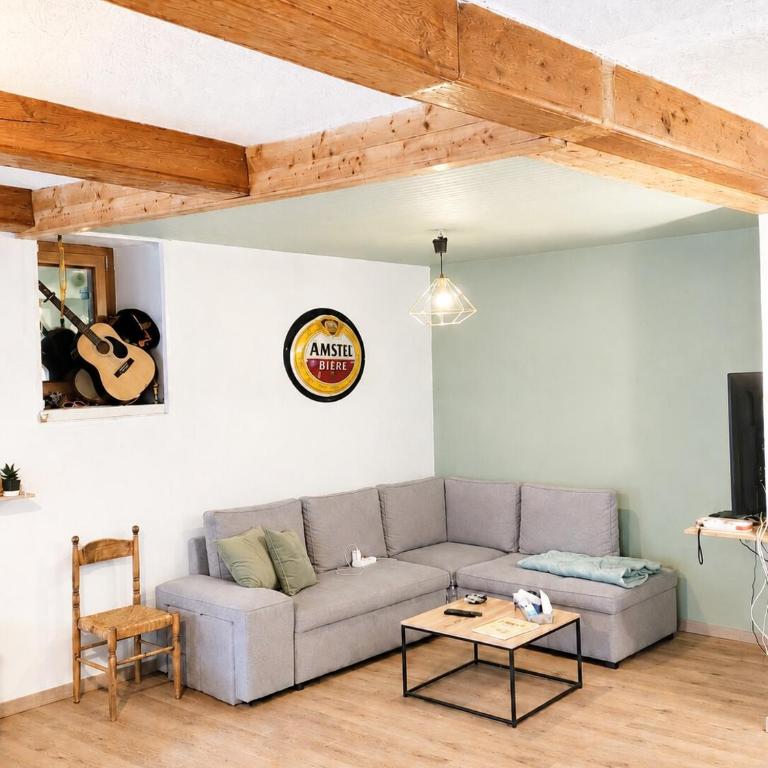 Maison au coeur des ruelles - Apartment mit 2 Schlafzimmern - 1