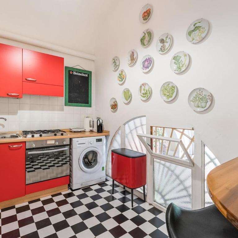 Casa di Andrea - Appartamento Classic - 10