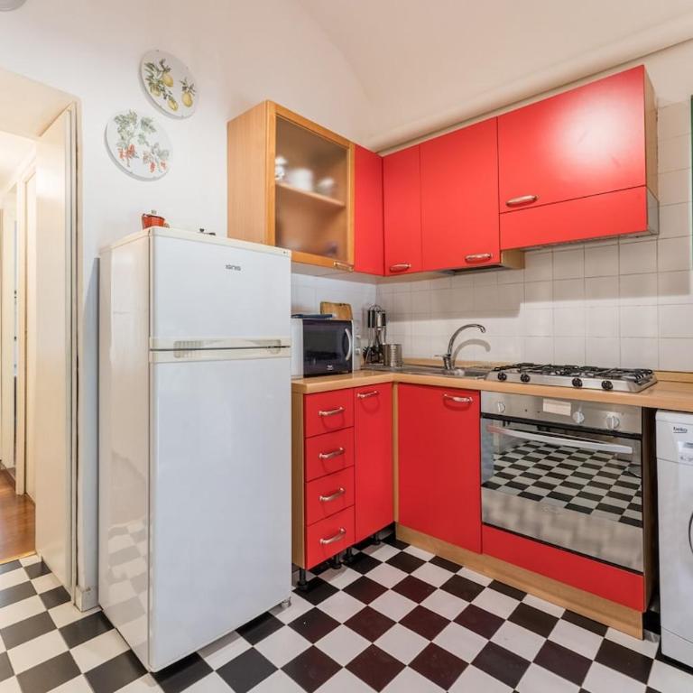 Casa di Andrea - Appartamento Classic - 27