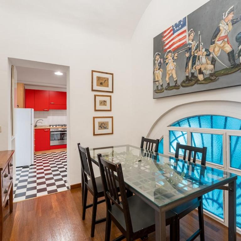 Casa di Andrea - Appartamento Classic - 4