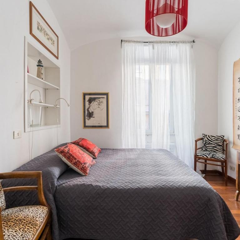 Casa di Andrea - Appartamento Classic - 23