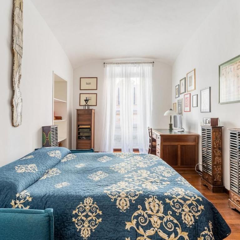 Casa di Andrea - Appartamento Classic - 6