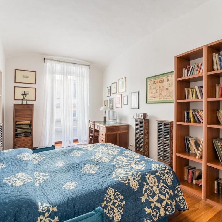 Casa di Andrea - Appartamento Classic - 1