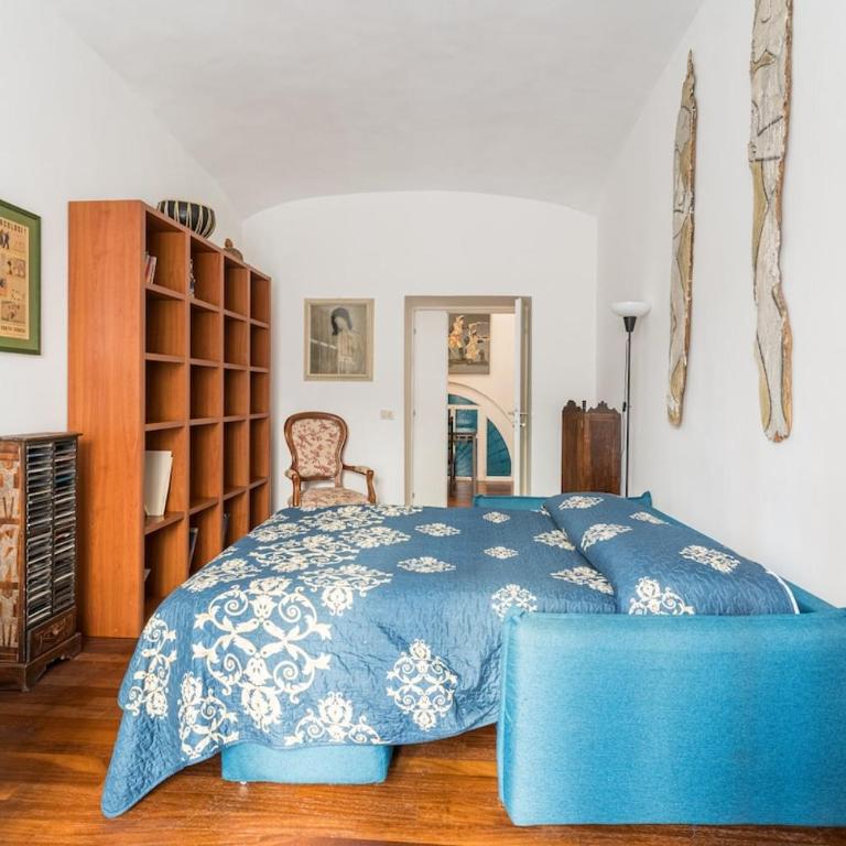 Casa di Andrea - Appartamento Classic - 24