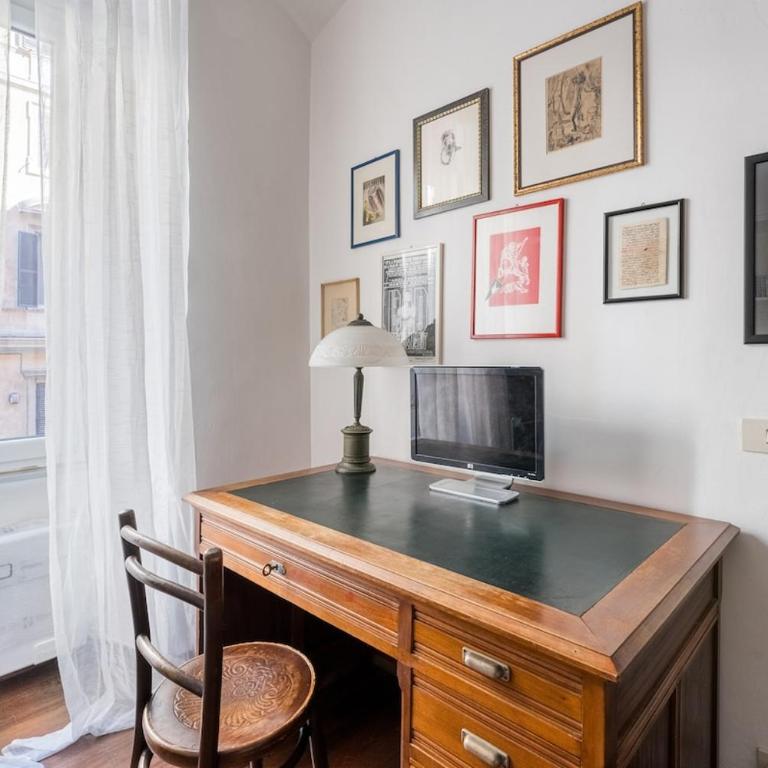 Casa di Andrea - Appartamento Classic - 8