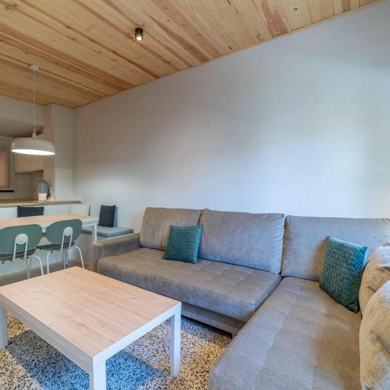 Tanau Rentals - Era Aranza - Two-Bedroom Apartment - 2