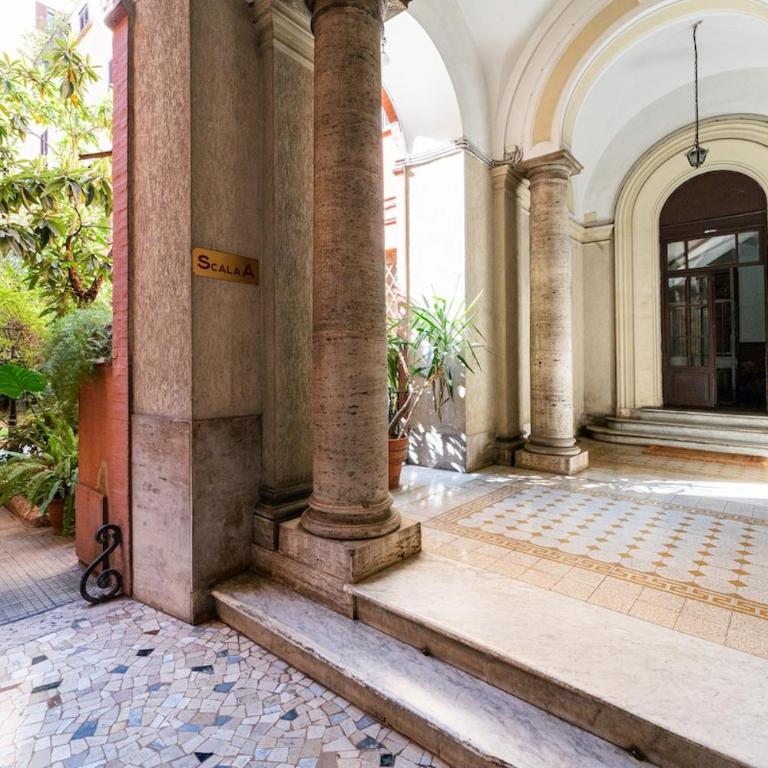 Casa di Andrea - Appartamento Classic - 21