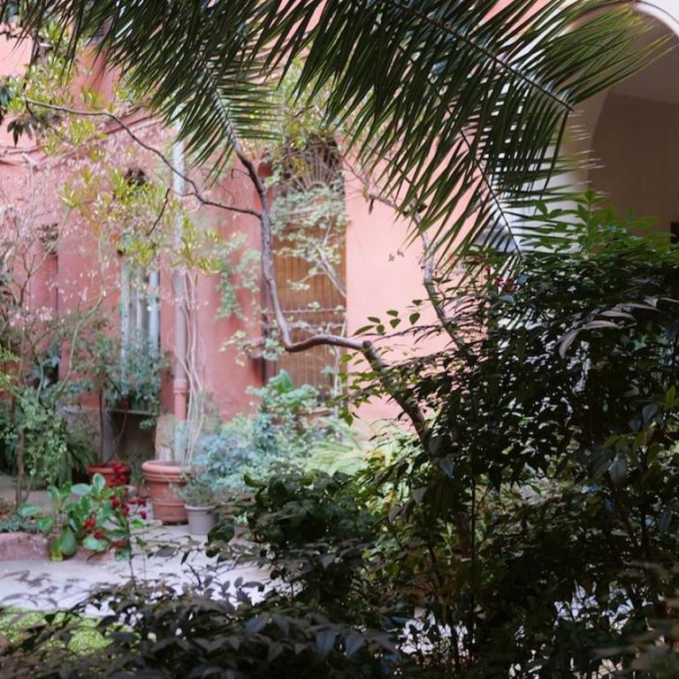 Casa di Andrea - Appartamento Classic - 18
