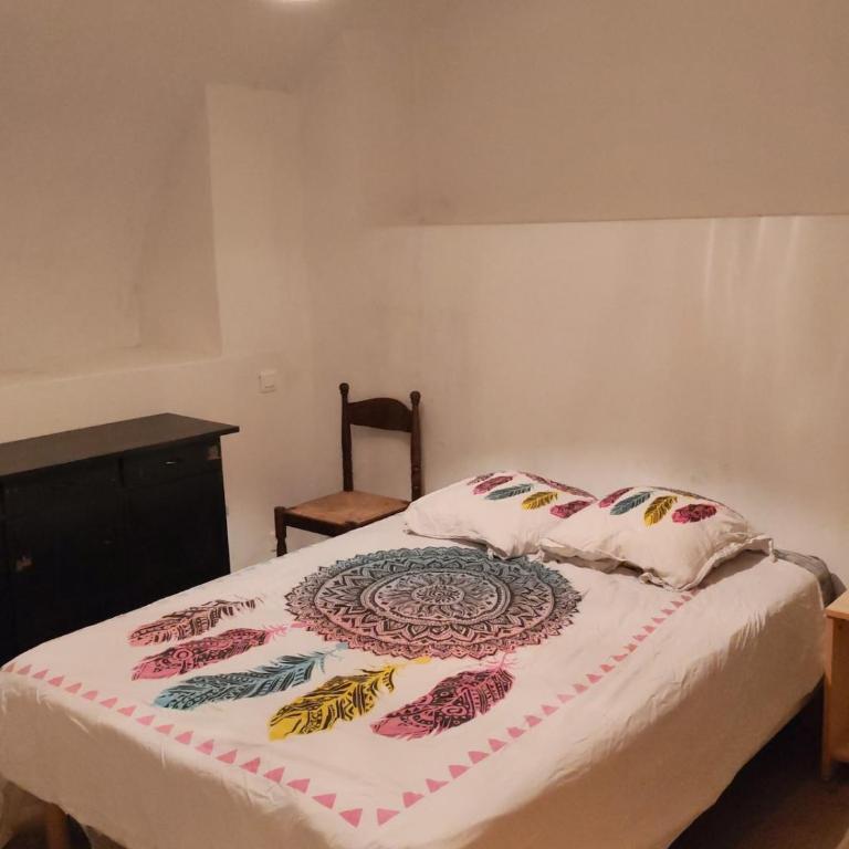Maison au coeur des ruelles - Apartment mit 2 Schlafzimmern - 3