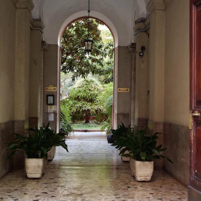 Casa di Andrea - Appartamento Classic - 17
