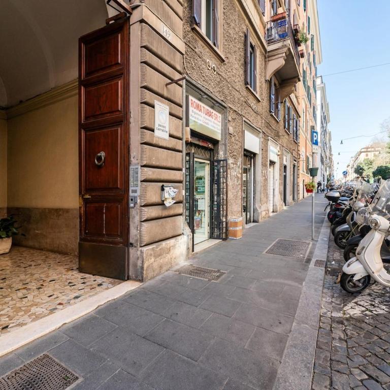 Casa di Andrea - Appartamento Classic - 16
