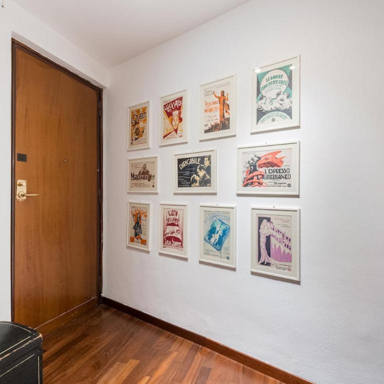 Casa di Andrea - Appartamento Classic - 14