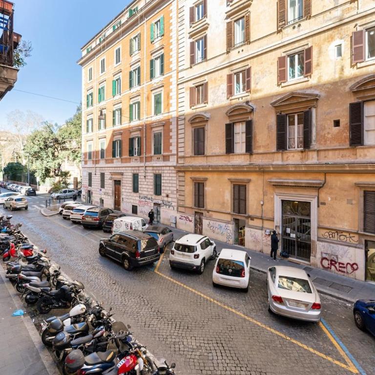 Casa di Andrea - Appartamento Classic - 29