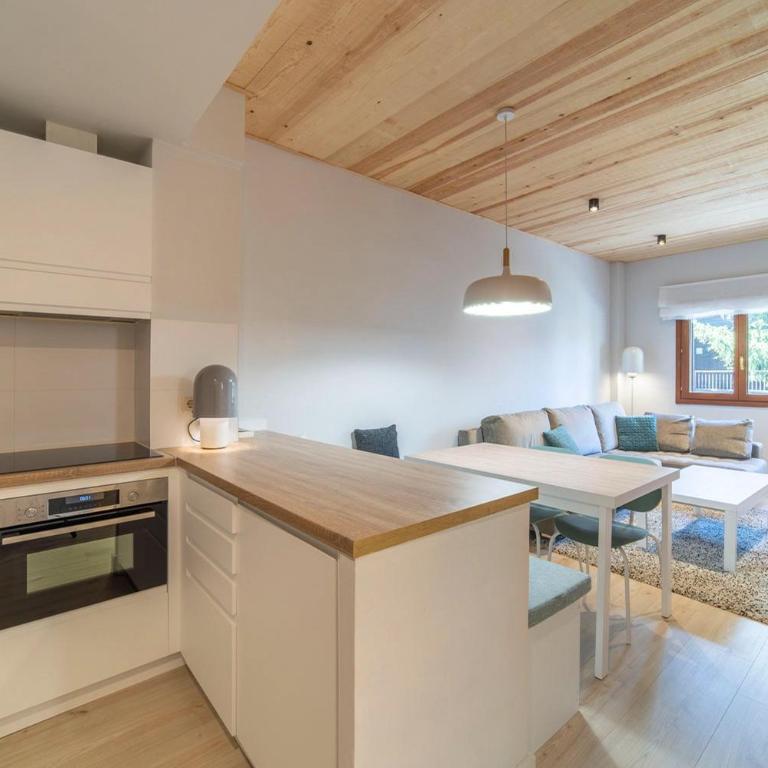 Tanau Rentals - Era Aranza - Two-Bedroom Apartment - 1