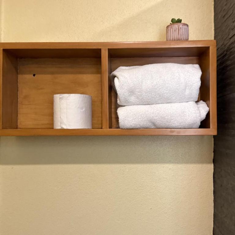 Suite Quimixto - Zona Romantica Suites - Suite - 11