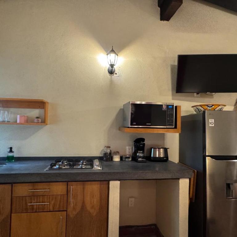 Suite Quimixto - Zona Romantica Suites - Suite - 7