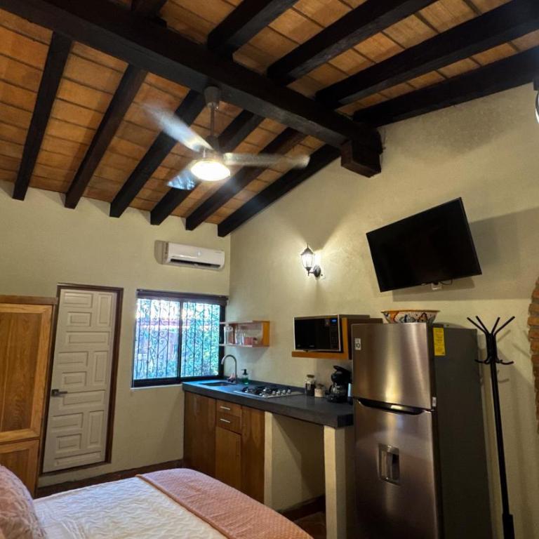 Suite Quimixto - Zona Romantica Suites - Suite - 9