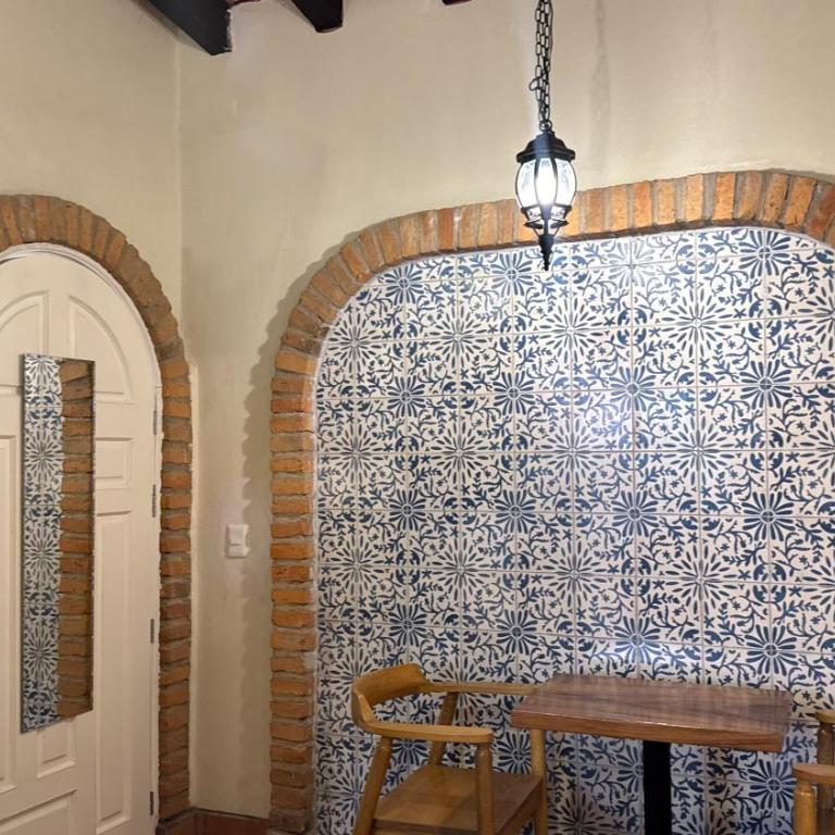 Suite Quimixto - Zona Romantica Suites - Suite - 12