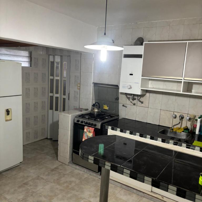 Depto hube - Two-Bedroom Apartment - 15