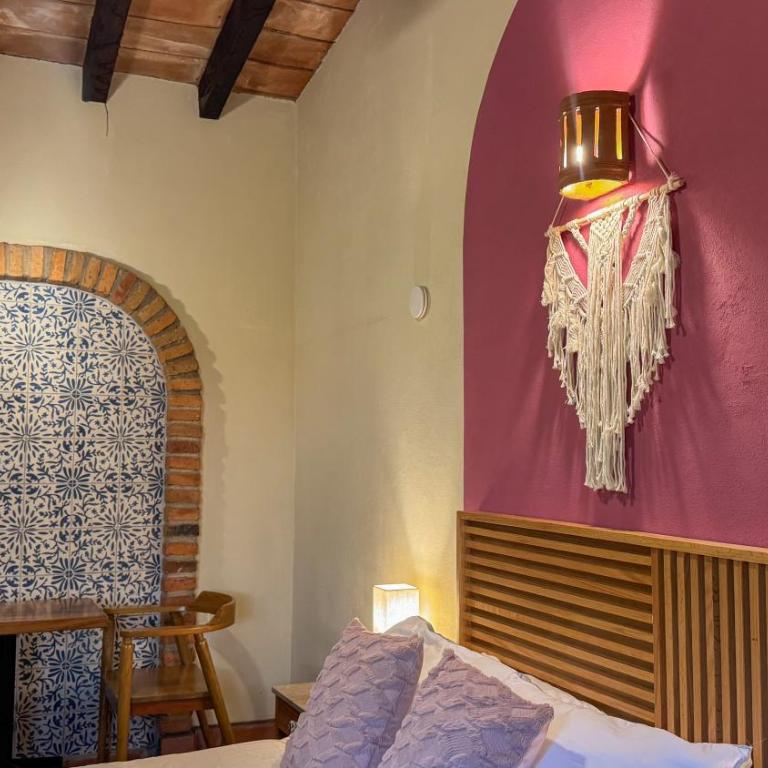 Suite Quimixto - Zona Romantica Suites - Suite - 1