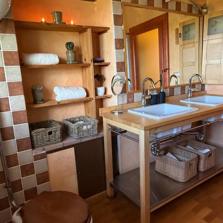 Nerbone Farm Retreat - Appartamento Superior con Vista Città - 18