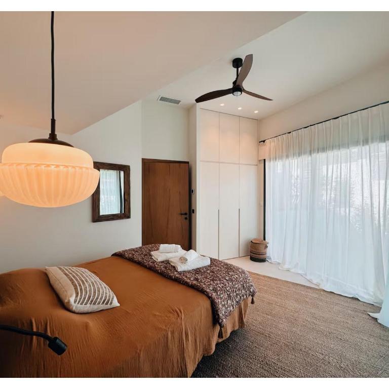 Maison d'été avec vue sur la mer en Saint-Maxim - Deluxe Villa - 42