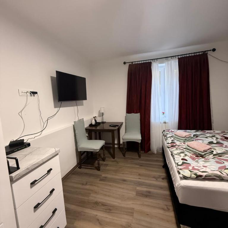 SunnySide of City - Sarajevo - Apartman sa 1 Spavaćom Sobom - 2