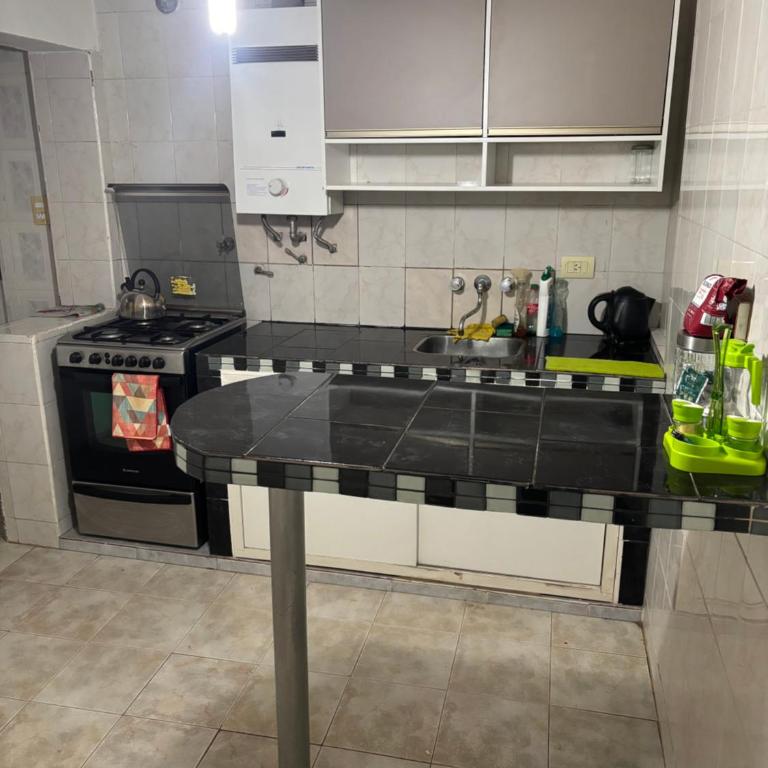 Depto hube - Two-Bedroom Apartment - 14