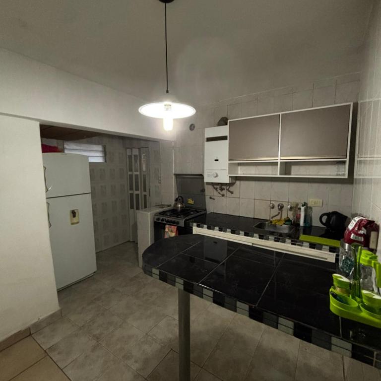Depto hube - Two-Bedroom Apartment - 13
