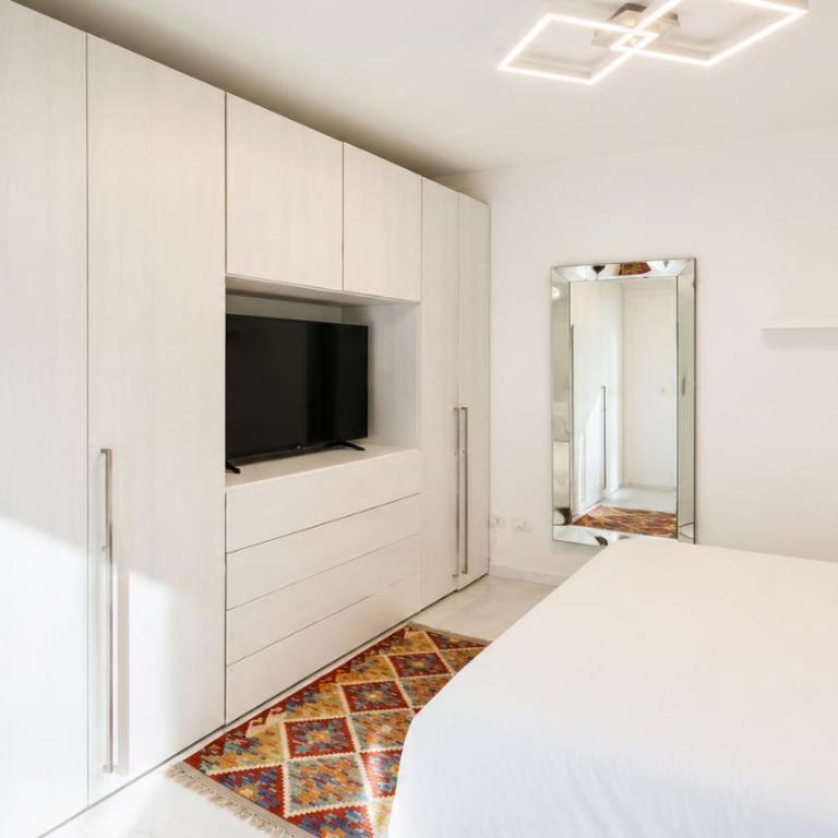 Sunrise Apartment by Symphonya Luxury Holiday Rentals - Appartamento con 2 Camere da Letto - 5