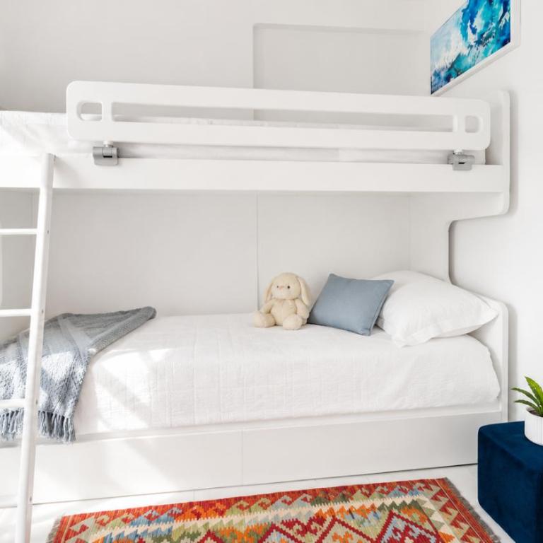 Sunrise Apartment by Symphonya Luxury Holiday Rentals - Appartamento con 2 Camere da Letto - 7